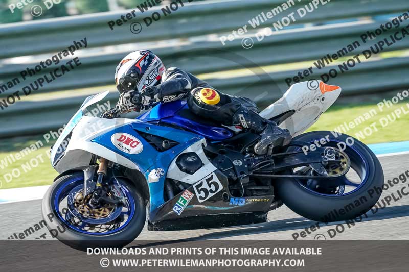 25 to 27th november 2017;Jerez;event digital images;motorbikes;no limits;peter wileman photography;trackday;trackday digital images